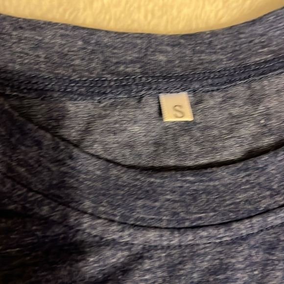 Full moon and fox T-shirt floral magical short sleeve - Picture 3 of 5